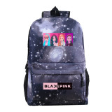 BLACKPINK-Canvas travel backpack