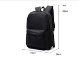 BLACKPINK-Canvas travel backpack