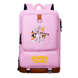 Looney Tunes men's backpack