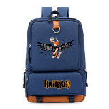 Children's Haikyuu!! Karasuno Koukou backpack