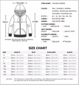 Demon Slayer: Kimetsu no Yaiba  fleece Hoodie