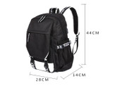 Guilty Crown Japan Anime USB Port Backpack