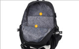 Sword Art Online SAO Printing Backpack