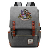 16 Inch Five Nights At Freddy Designer Backpack