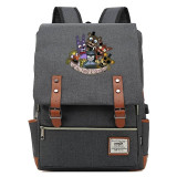 16 Inch Five Nights At Freddy Designer Backpack