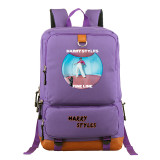 Multifunctional Harry Styles business backpack