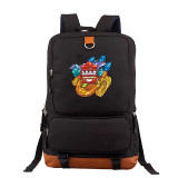 Superzings laptop business notebook backpack