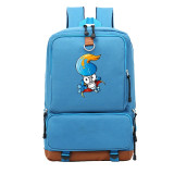 Superzings laptop business notebook backpack