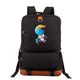 Superzings laptop business notebook backpack