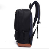 My Hero Academia New Multifunctional Men's Laptop Backpack