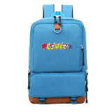 Me contro Te men and women anti-theft backpack
