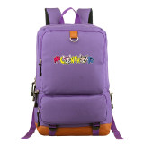 Me contro Te men and women anti-theft backpack