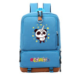 Me contro Te men's and women's backpacks