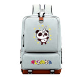 Me contro Te men's and women's backpacks