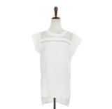 Summer Women Sheer Woman Clothing Female Shirt Ladies Black Top Chiffon Shirts Blouses Plus Size Blouse Summer Women Sheer Woman Clothing Female Shirt Ladies Black Top Chiffon Shirts Blouses Plus Size Blouse