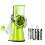 Multi-Function Vegetable Cutter & Slicer (Free US Shipping)