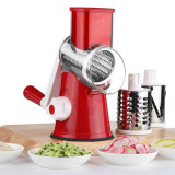Multi-Function Vegetable Cutter & Slicer (Free US Shipping)