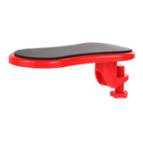 Adjustable Armrest for Computer Desk
