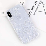 Glossy Glitter Phone Case For iPhone Glossy Glitter Phone Case For iPhone