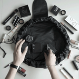 Magic Cosmetic Organizer Drawstring Makeup Bag