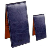 Slim Long Luxury Money Bag Wallet