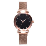 Starry Sky Magnetic Watch Starry Sky Magnetic Watch