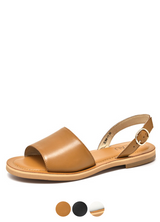 Manu Sandals