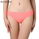 New Brand Sexy Panties women Underwear Thong Woman g String Seamless Bikini mini Briefs Female Lingerie Tanga biquini fio dental