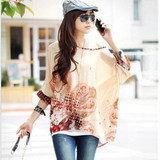 Women Blouses  Plus Size Women Clothing Summer Blouse Shirt Woman Vintage Chiffon Shirts Tops Chemise Femme Women Blouses  Plus Size Women Clothing Summer Blouse Shirt Woman Vintage Chiffon Shirts Tops Chemise Femme