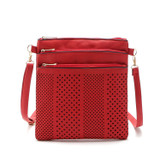 New fashion shoulder bags handbags women famous brand designer messenger bag crossbody women clutch purse bolsas femininas