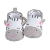 New Style Newborn Baby Shoes Infant Shoes Winter Soft Cotton Baby First Walker Baby Shoes Boy Toddler Keep Warm Thick shoes