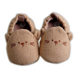 New Style Newborn Baby Shoes Infant Shoes Winter Soft Cotton Baby First Walker Baby Shoes Boy Toddler Keep Warm Thick shoes
