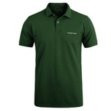 Classic Men Polo Shirt