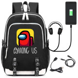 AMONG US Multifunction Backpack