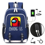 AMONG US Multifunction Backpack