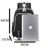 AMONG US Multifunction Backpack