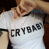 Cry Baby T-Shirt