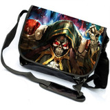 Overlord High Quality Canvas  Shoulder Messenger Bag