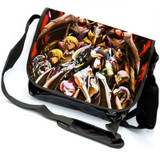 Overlord High Quality Canvas  Shoulder Messenger Bag
