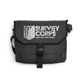 Attack on Titan Survey Corps Messager Bag