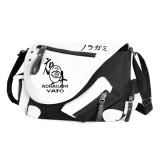 Anime Noragami ARAGOTO Cosplay YATO Messenger Shoulder Bag