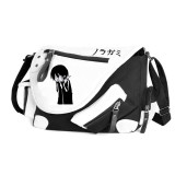 Anime Noragami ARAGOTO Cosplay YATO Messenger Shoulder Bag