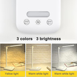 LED Table Lamp