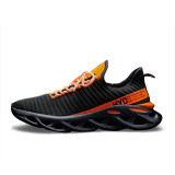 Breathable Running Cotton Shoes 48 Light Men's Sports Shoe 47 Large Size Sneakers 45 Fashion Women's Couple Jogging Casual Shoes