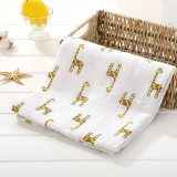 1Pc Muslin 100% Cotton Baby Swaddles Soft Newborn Blankets Bath Gauze Infant Wrap Sleepsack Stroller Cover Play Mat Baby Bath 1Pc Muslin 100% Cotton Baby Swaddles Soft Newborn Blankets Bath Gauze Infant Wrap Sleepsack Stroller Cover Play Mat Baby Bath