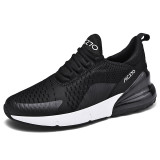 Mens Running Shoes 2020 Men's Air Cushion Sneakers Soft Comfortable Jogging Male Shoes Outdoor Big Size Sneakers Man