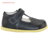 COPODENIEVE Summer Genuine Leather Children Sandals for Girls Hollow Out Bowtie Kids Sandals Heart-Shaped Girls Princess Shoes COPODENIEVE Summer Genuine Leather Children Sandals for Girls Hollow Out Bowtie Kids Sandals Heart-Shaped Girls Princess Shoes