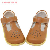 COPODENIEVE Summer Genuine Leather Children Sandals for Girls Hollow Out Bowtie Kids Sandals Heart-Shaped Girls Princess Shoes COPODENIEVE Summer Genuine Leather Children Sandals for Girls Hollow Out Bowtie Kids Sandals Heart-Shaped Girls Princess Shoes