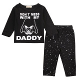 Pudcoco Baby Set 0-24M Newborn Baby Boys Girl Star Wars Clothes Tops T-shirt+Long Pants Outfit Set 2pcs Pudcoco Baby Set 0-24M Newborn Baby Boys Girl Star Wars Clothes Tops T-shirt+Long Pants Outfit Set 2pcs