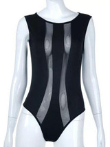 Triangular One Piece Swimsuit Beach Swimsuit